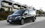 Mercedes-Benz V250 BlueTec Lang 2015 года (AU)